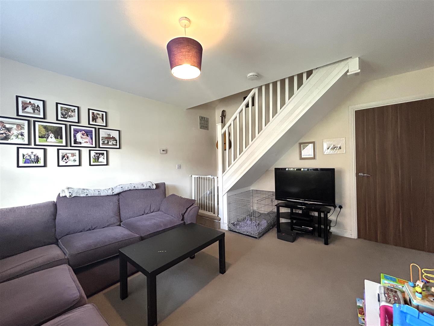 2 bed terraced house for sale in Bhullar Way, Oldbury  - Property Image 5