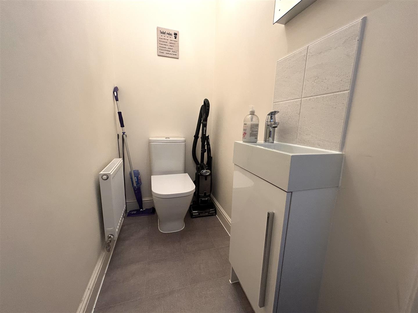 2 bed terraced house for sale in Bhullar Way, Oldbury  - Property Image 6