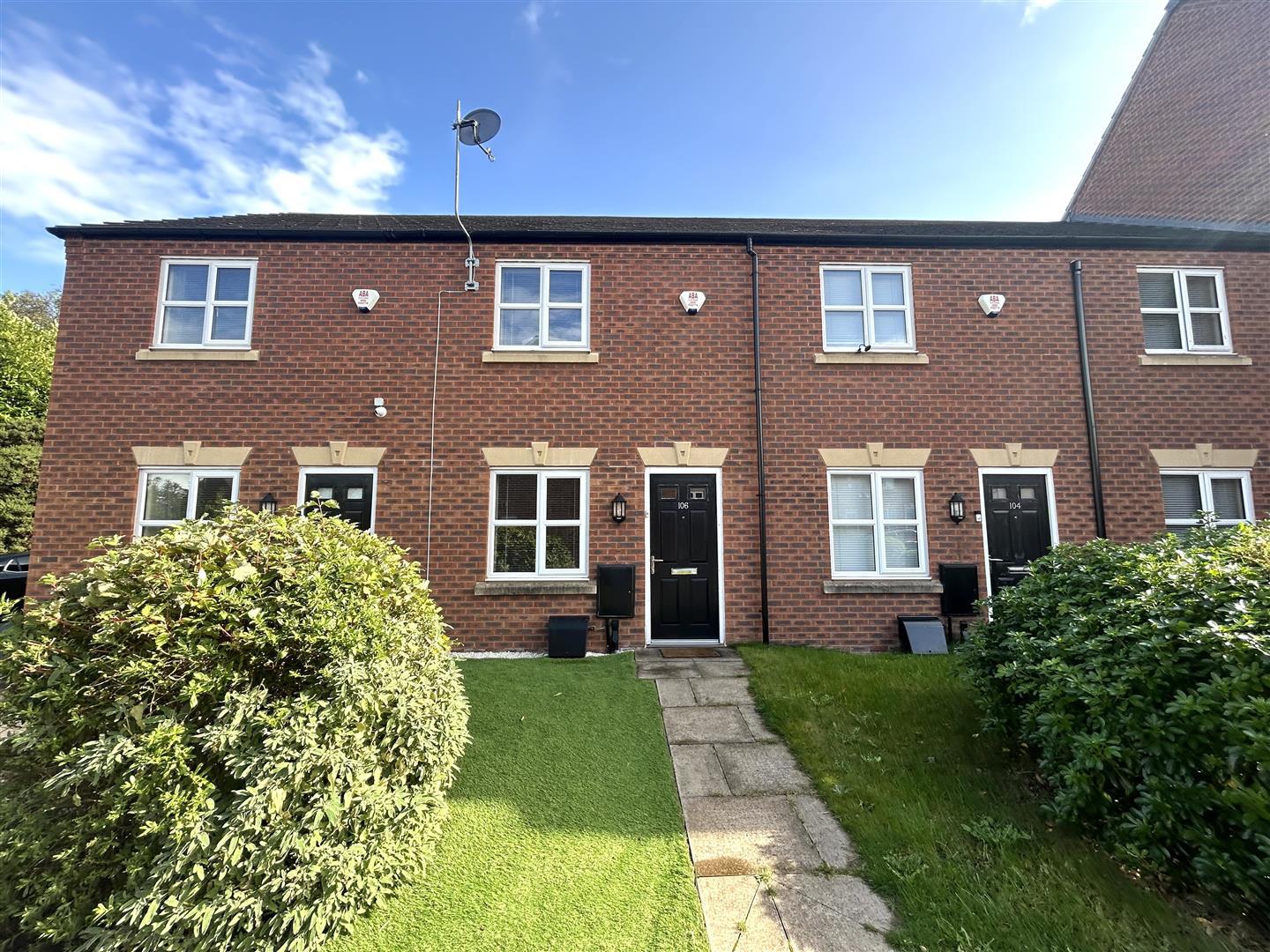 2 bed terraced house for sale in Bhullar Way, Oldbury  - Property Image 13