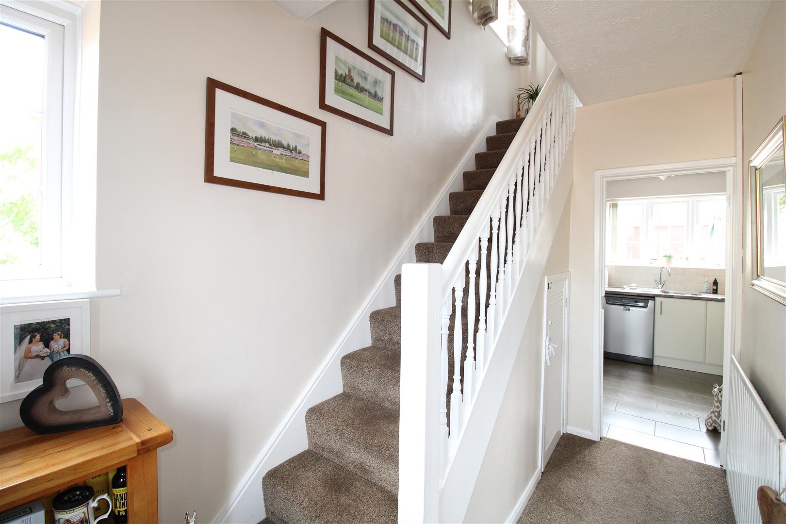 3 bed semi-detached house for sale in Stickley Lane, Dudley  - Property Image 8