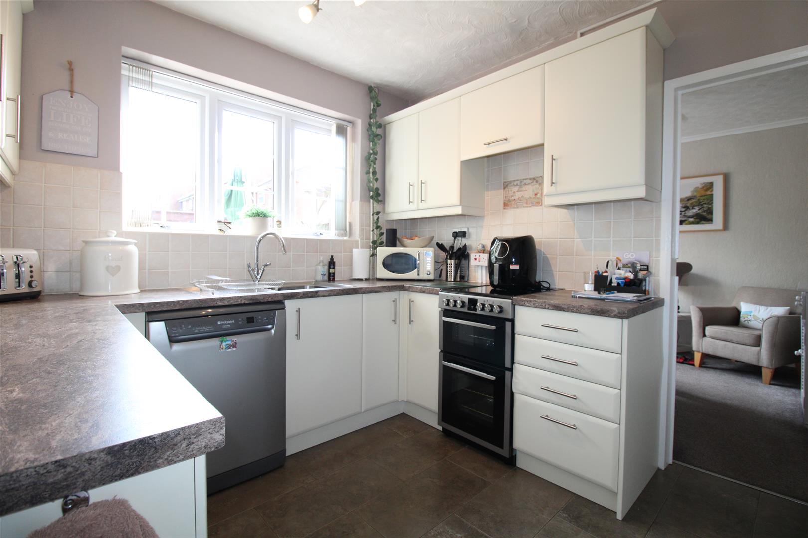 3 bed semi-detached house for sale in Stickley Lane, Dudley  - Property Image 3