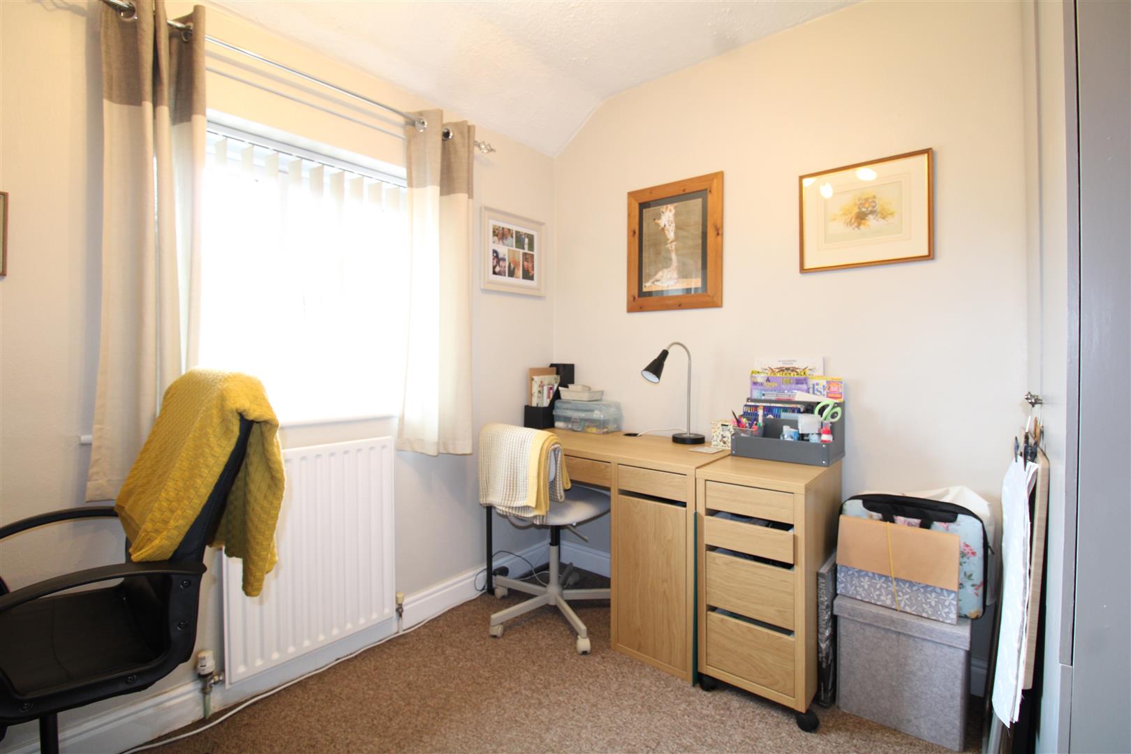 3 bed semi-detached house for sale in Stickley Lane, Dudley  - Property Image 18