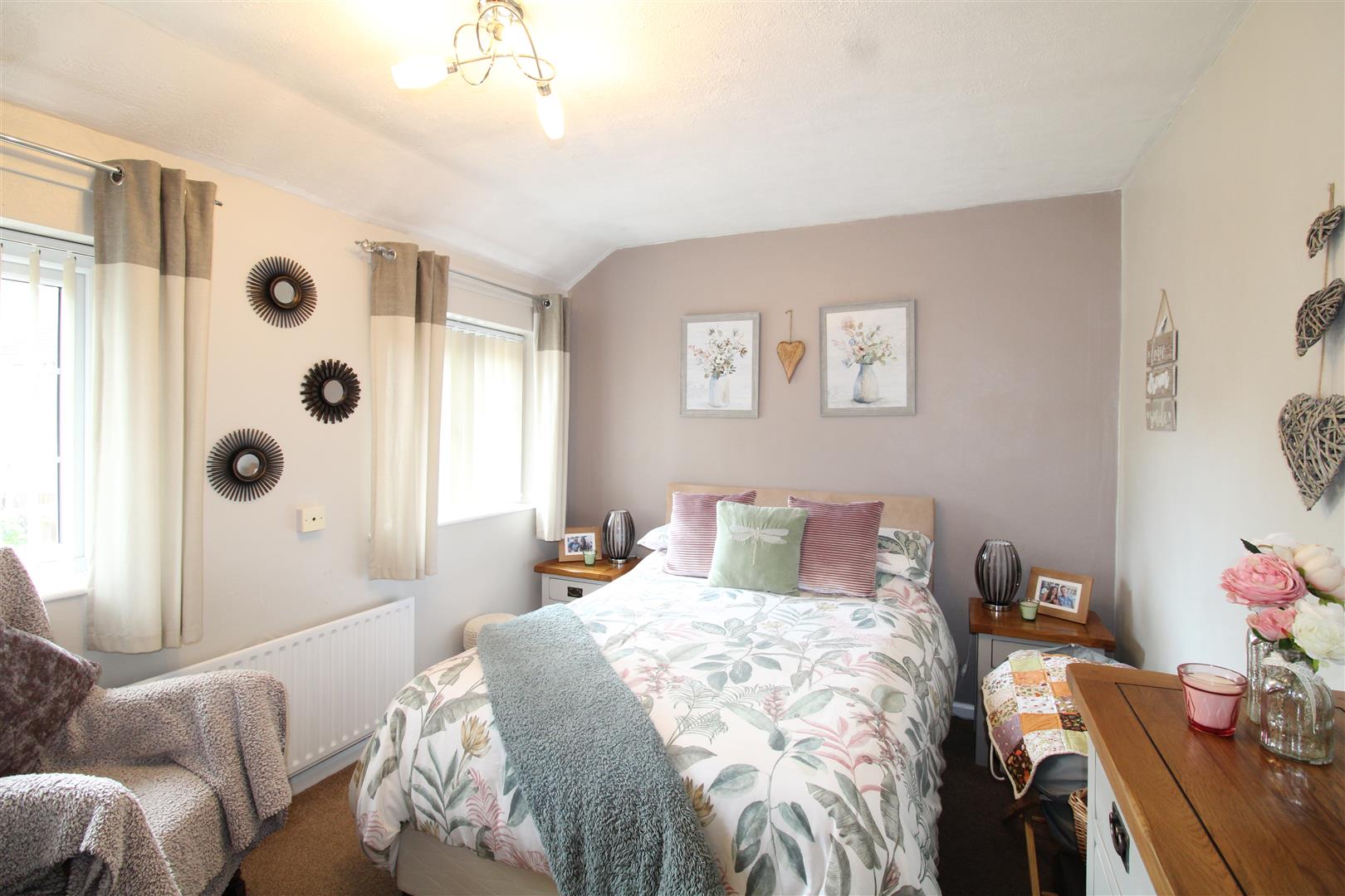 3 bed semi-detached house for sale in Stickley Lane, Dudley  - Property Image 15