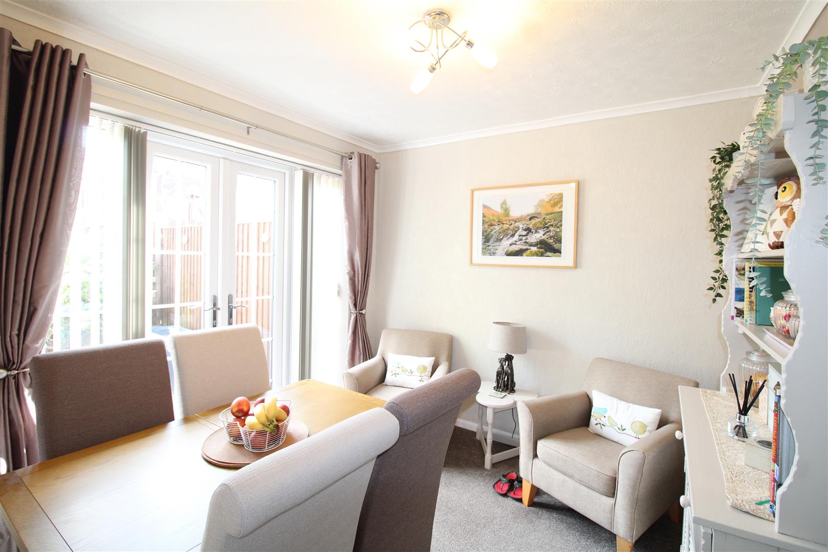 3 bed semi-detached house for sale in Stickley Lane, Dudley  - Property Image 5