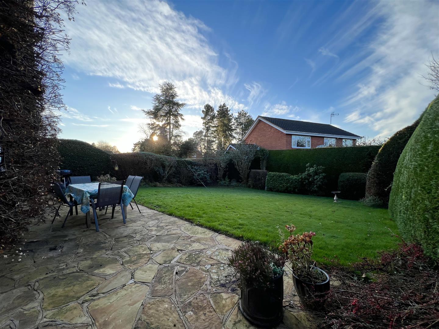 4 bed detached house for sale in Woodchester, Hagley Stourbridge  - Property Image 19