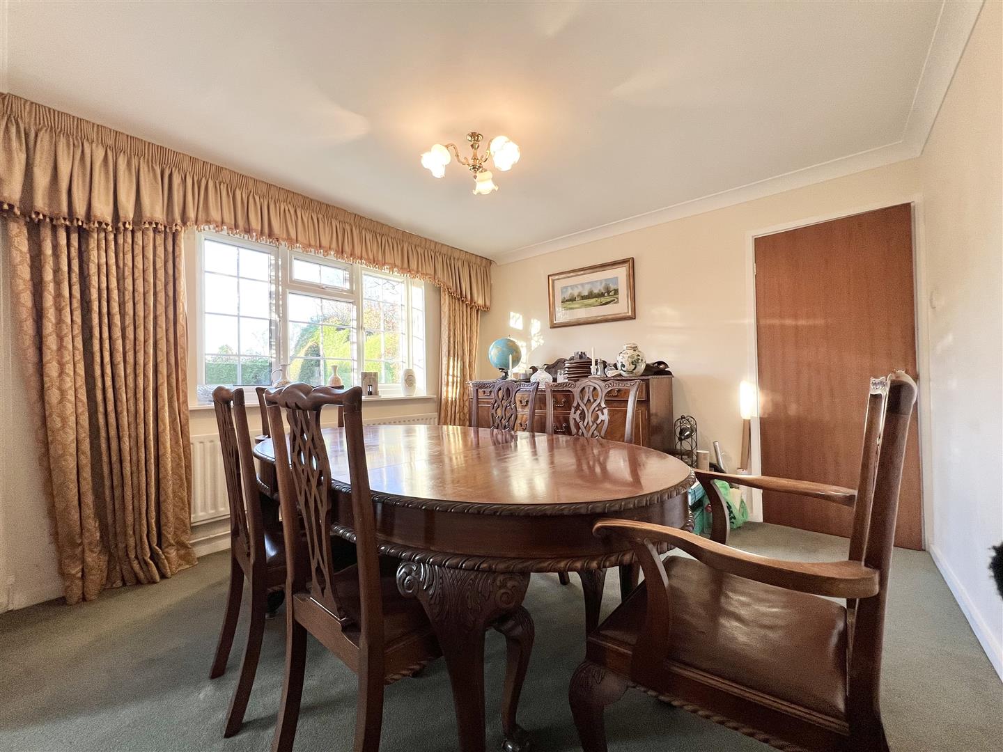 4 bed detached house for sale in Woodchester, Hagley Stourbridge  - Property Image 7