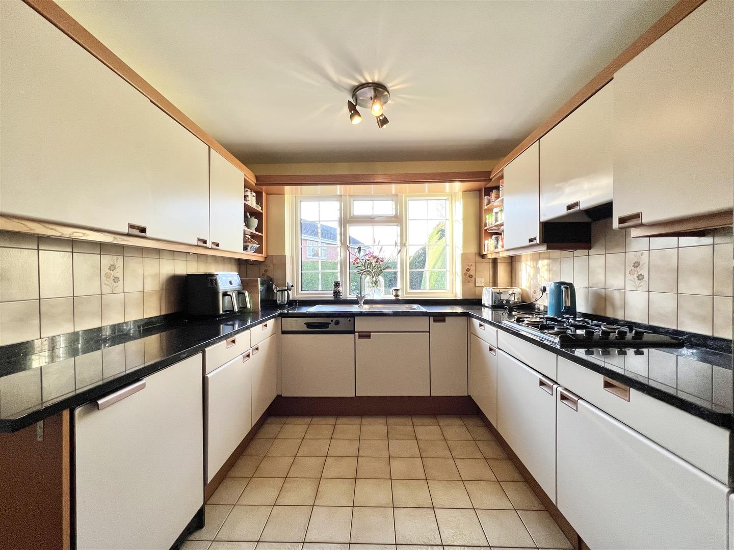 4 bed detached house for sale in Woodchester, Hagley Stourbridge  - Property Image 9