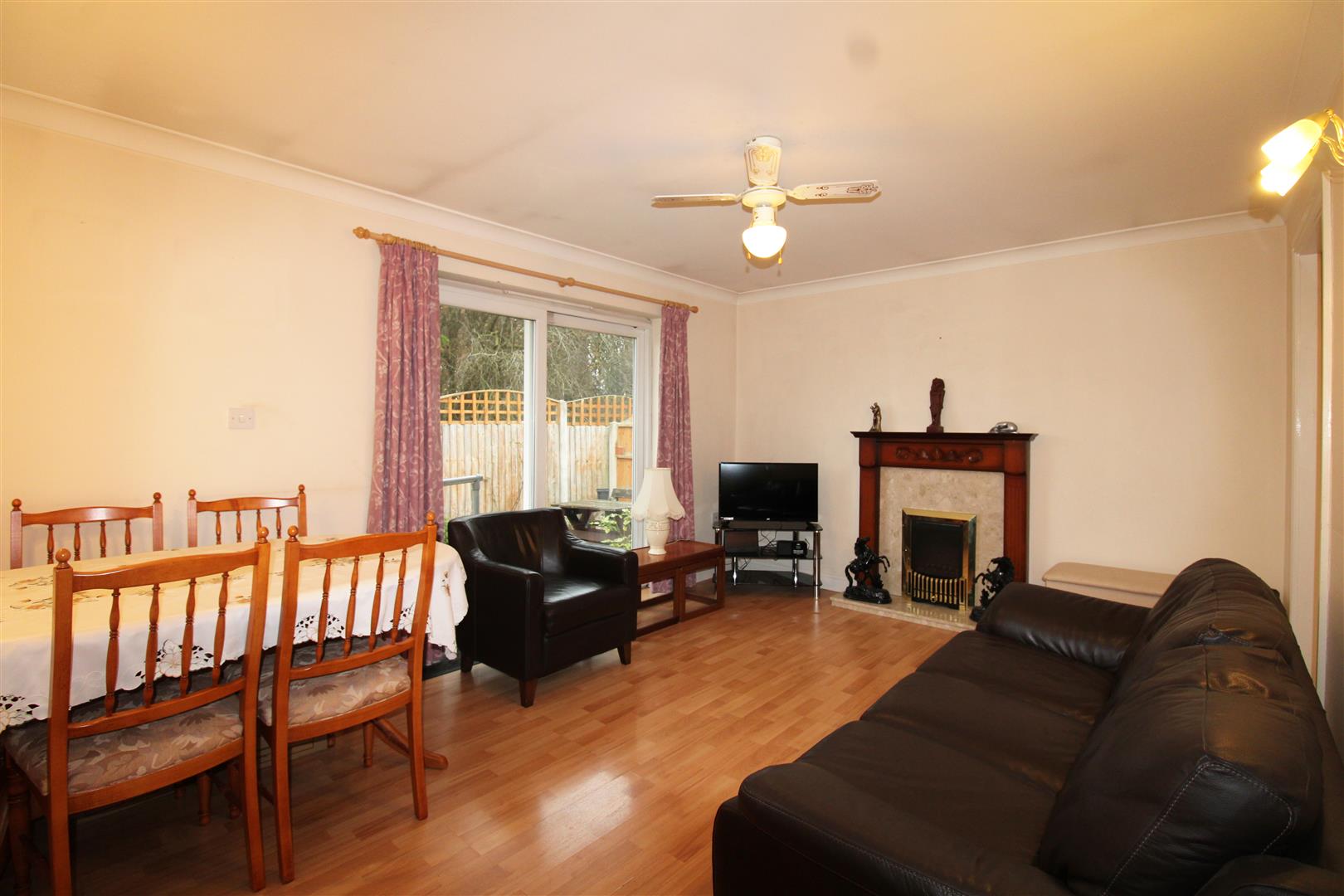 2 bed detached bungalow for sale in Birch Coppice, Brierley Hill  - Property Image 3