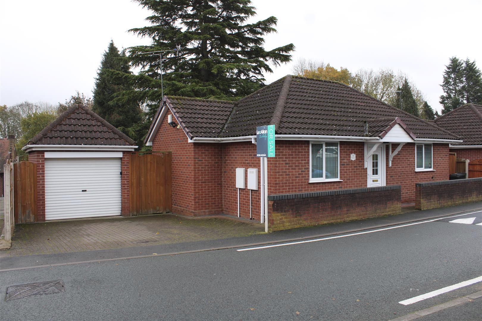 2 bed detached bungalow for sale in Birch Coppice, Brierley Hill  - Property Image 12
