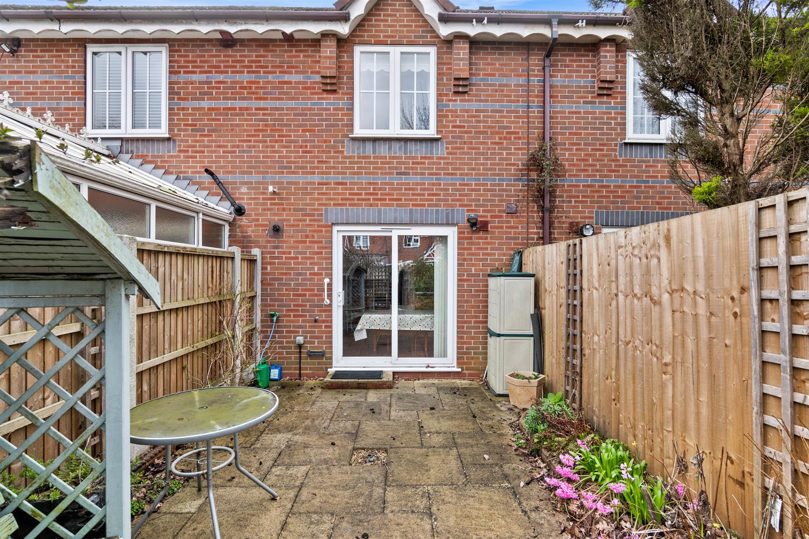 2 bed terraced house for sale in Marlborough Drive, Stourbridge  - Property Image 11