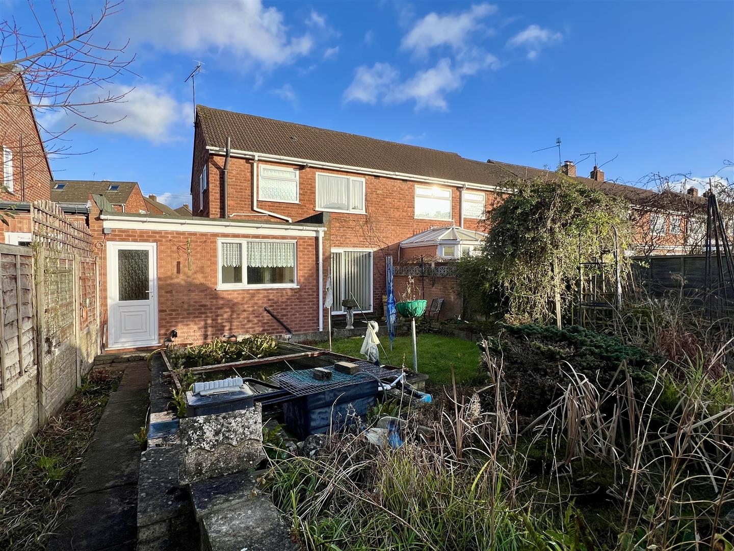 3 bed semi-detached house for sale in Valley Road, Halesowen  - Property Image 16