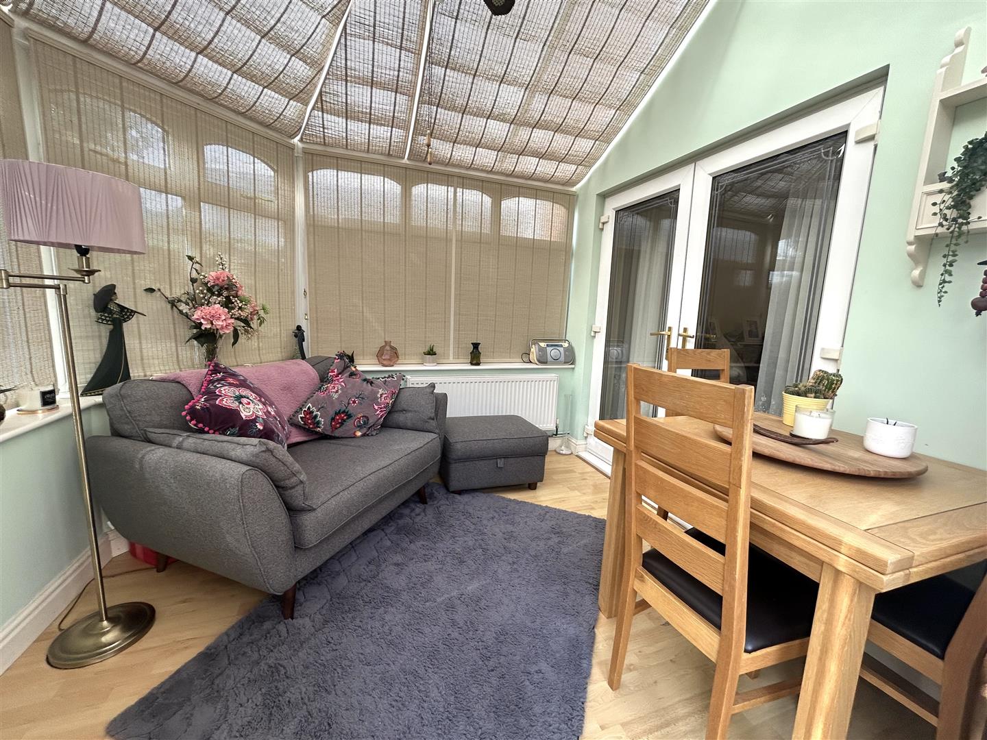 3 bed semi-detached house for sale in Ashfield Crescent, Dudley  - Property Image 9