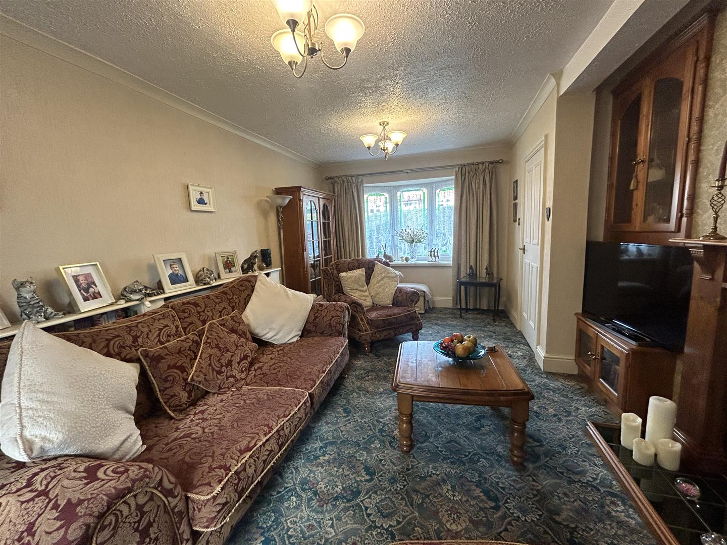 3 bed semi-detached house for sale in Ashfield Crescent, Dudley  - Property Image 7