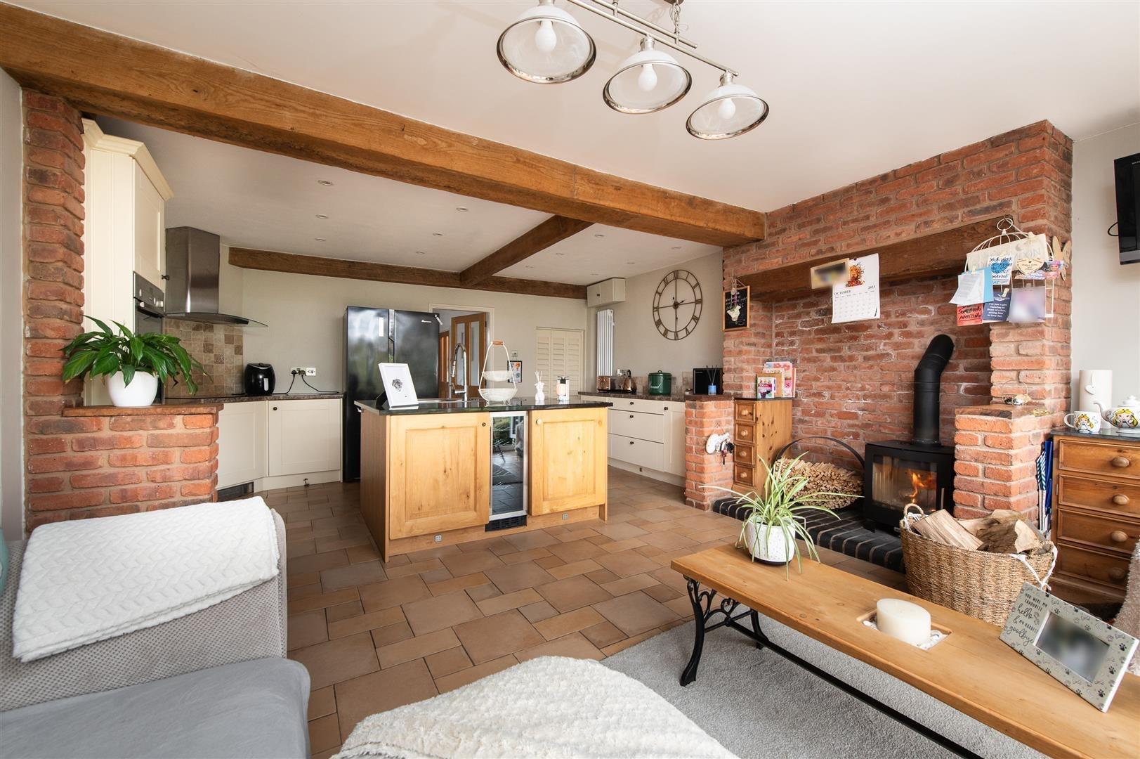 4 bed detached house for sale in Quantry Lane, Stourbridge  - Property Image 9