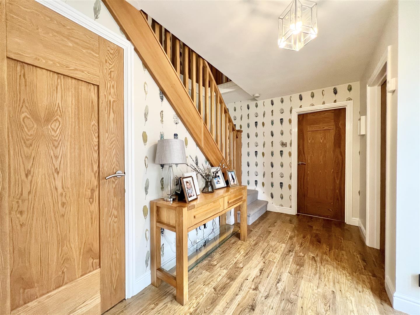 4 bed detached house for sale in Wannerton Road, Kidderminster  - Property Image 3