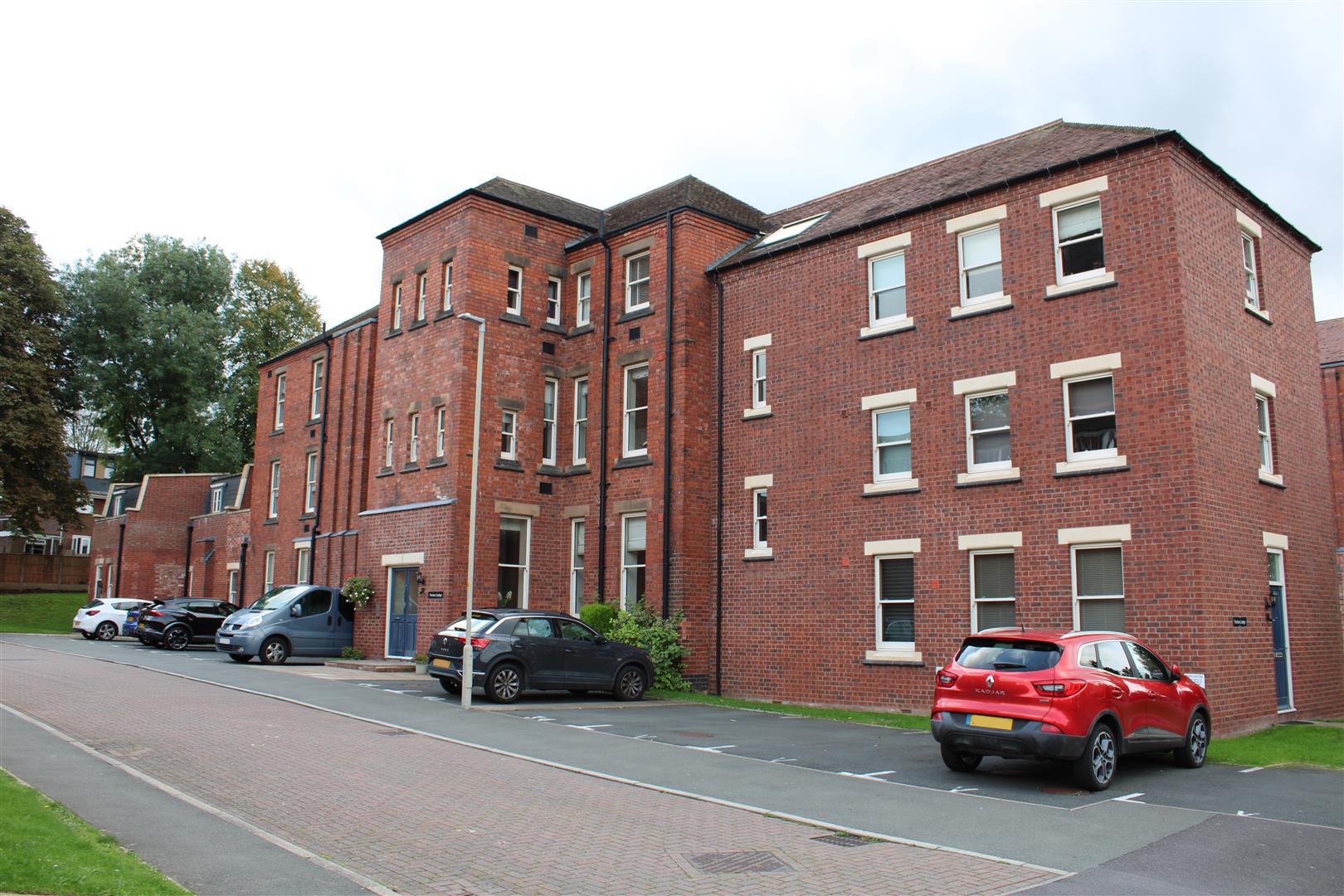 2 bed apartment for sale in Clock Tower View, Stourbridge  - Property Image 17