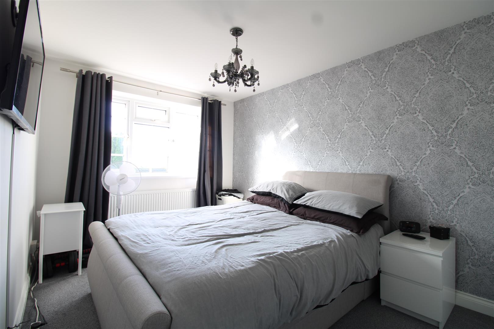 3 bed detached house for sale in Tarry Hollow Road, Brierley Hill  - Property Image 8
