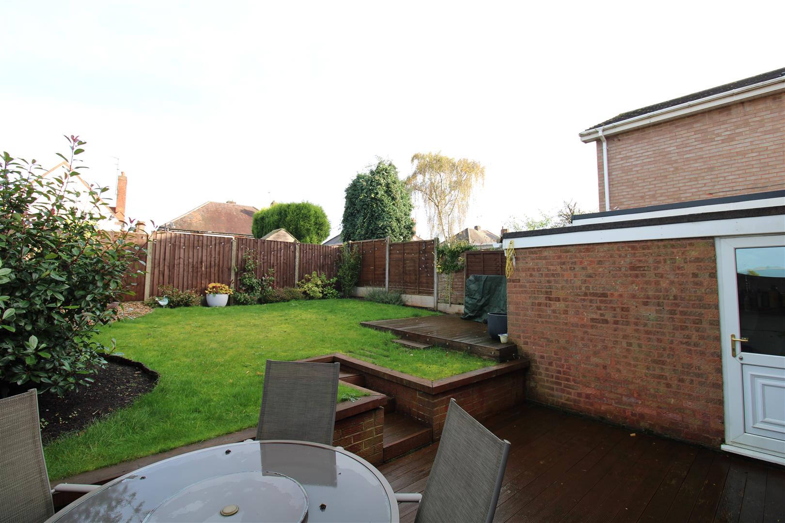 3 bed detached house for sale in Tarry Hollow Road, Brierley Hill  - Property Image 14