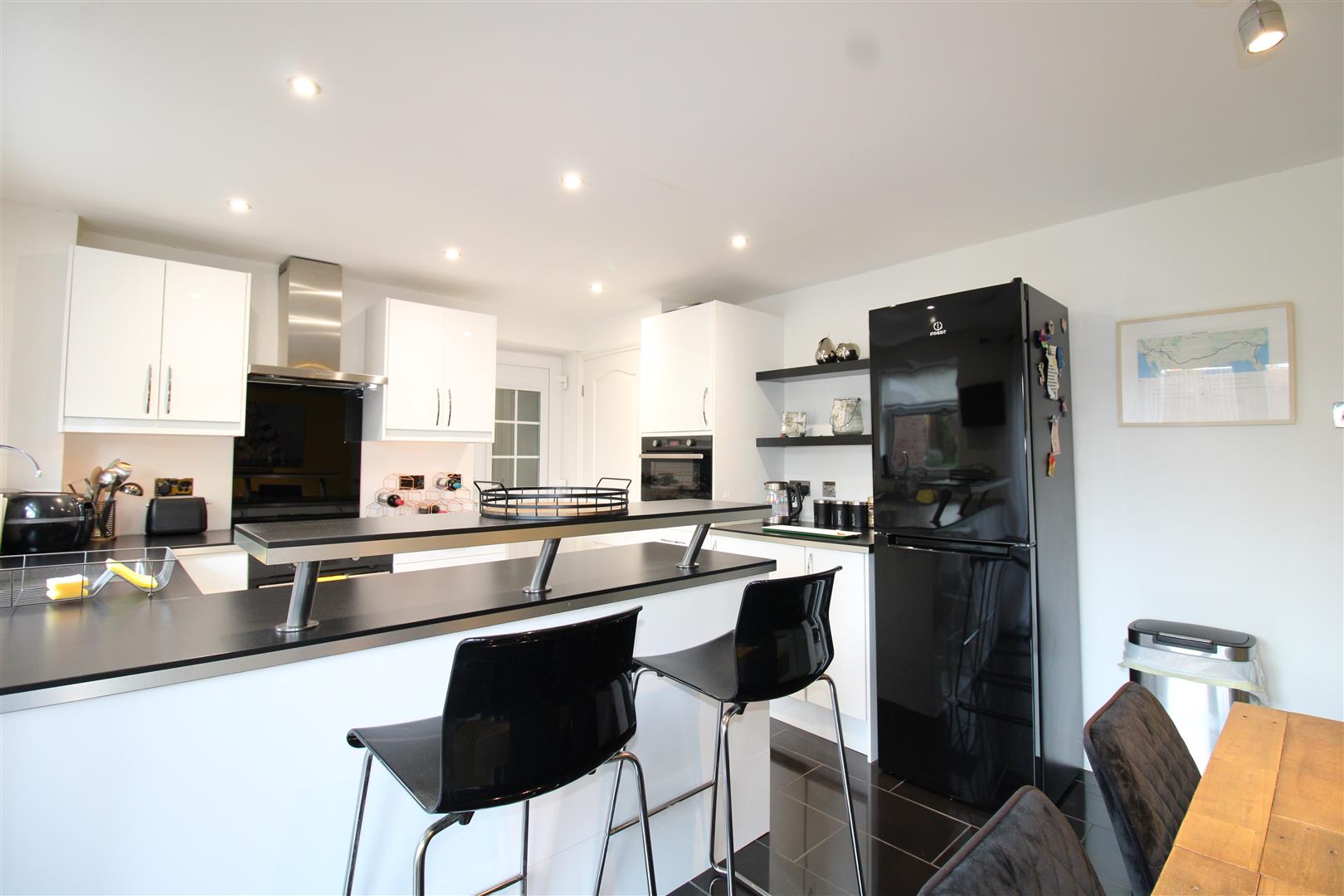 3 bed detached house for sale in Tarry Hollow Road, Brierley Hill  - Property Image 5