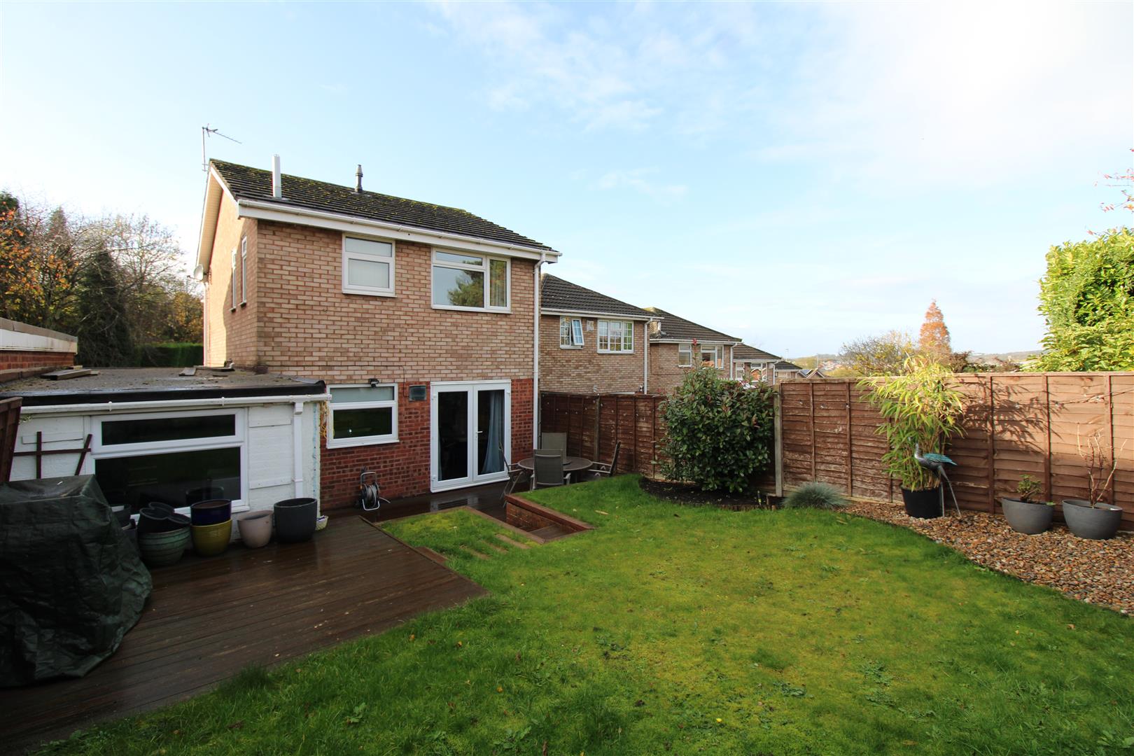 3 bed detached house for sale in Tarry Hollow Road, Brierley Hill  - Property Image 15