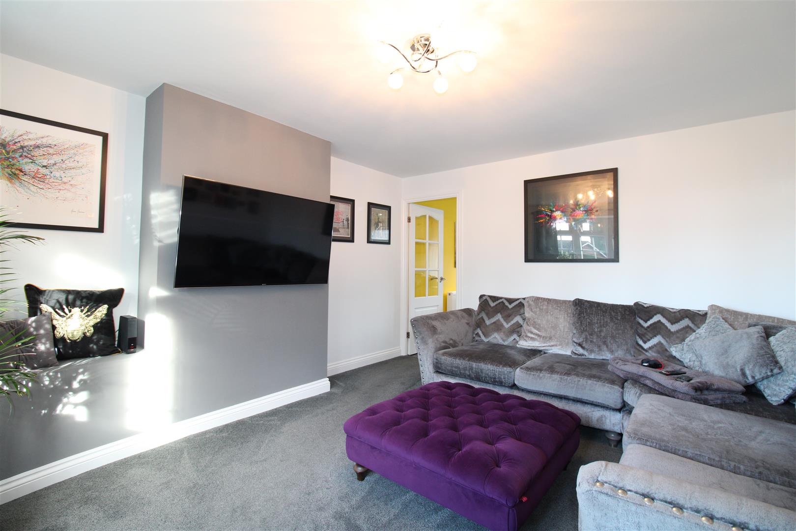 3 bed detached house for sale in Tarry Hollow Road, Brierley Hill  - Property Image 6
