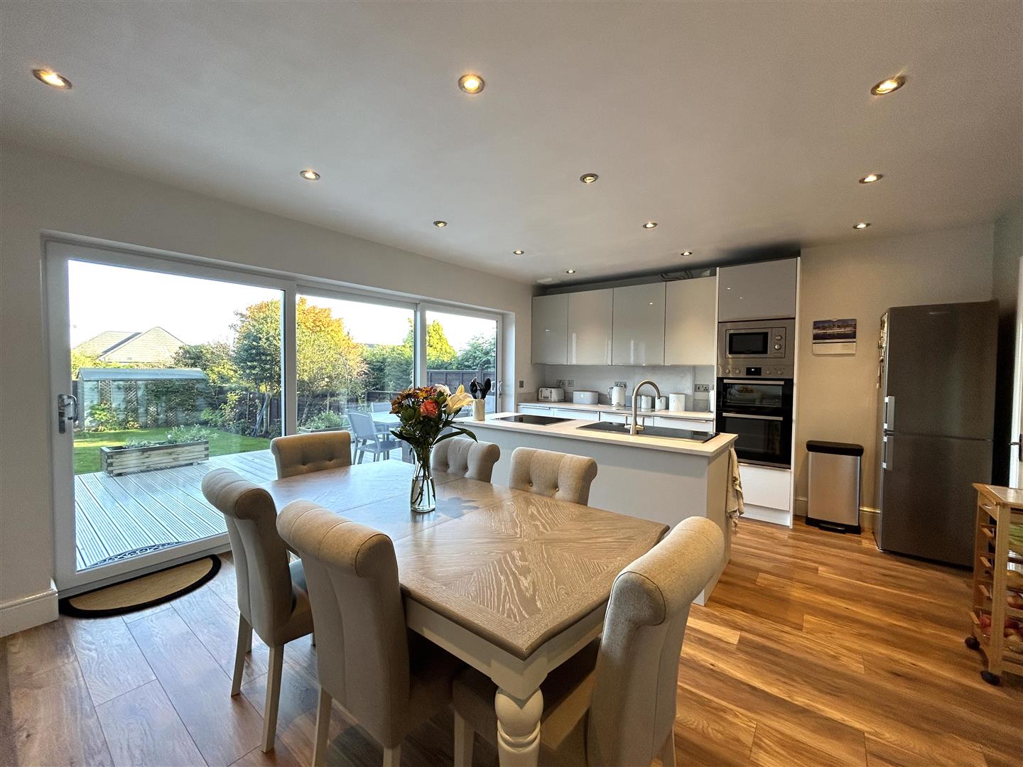 3 bed detached house for sale in Cherry Tree Lane, Halesowen  - Property Image 6
