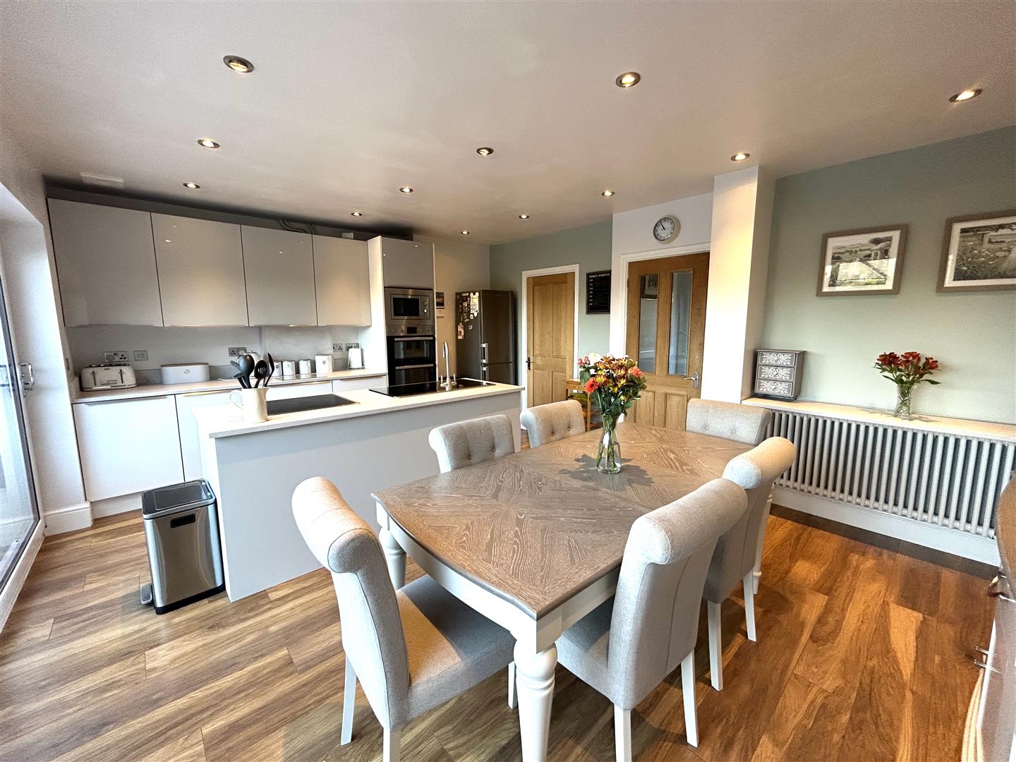 3 bed detached house for sale in Cherry Tree Lane, Halesowen  - Property Image 7