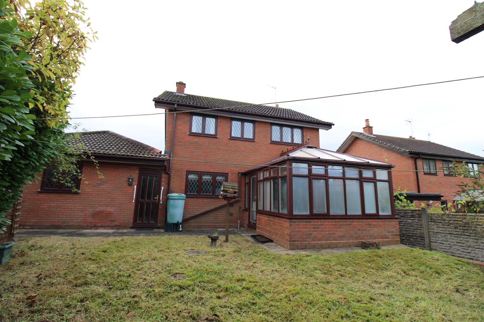 4 bed detached house for sale in Six Ashes Road, Stourbridge  - Property Image 15