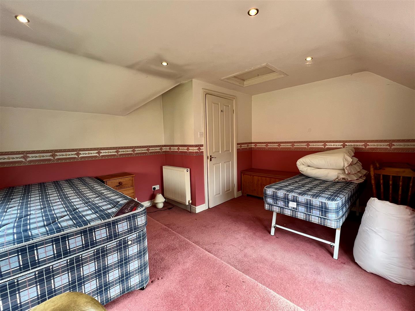 3 bed detached house for sale in Dark Lane, Halesowen  - Property Image 11