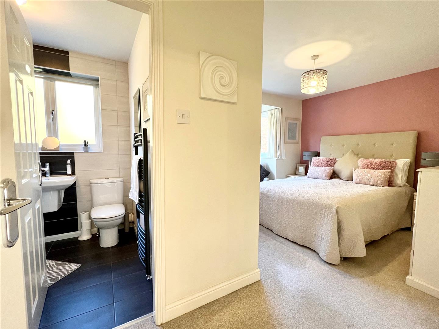 4 bed detached house for sale in The Woodlands, Cradley Heath  - Property Image 16