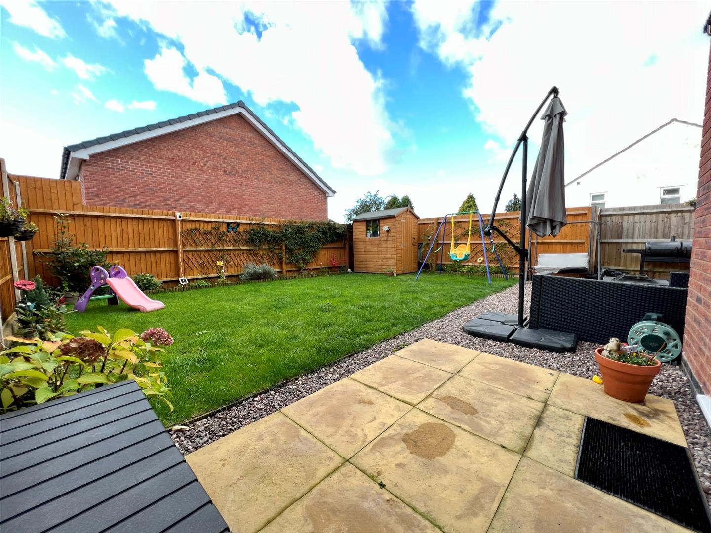3 bed detached house for sale in Banners Lane, Halesowen  - Property Image 18