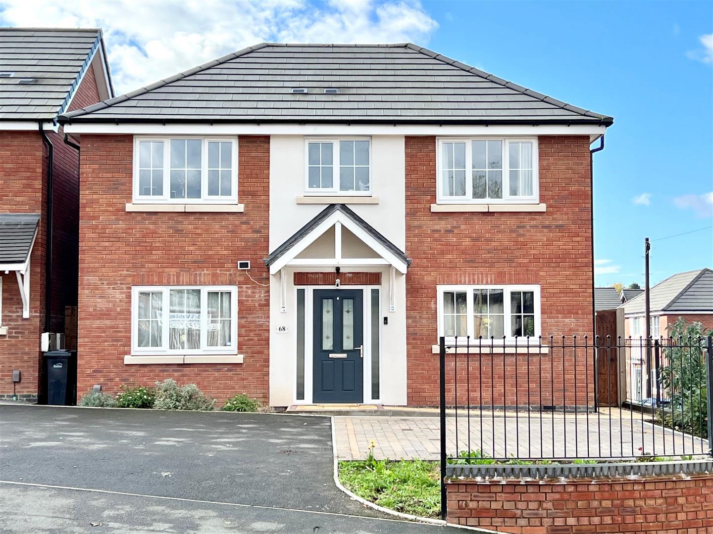 3 bed detached house for sale in Banners Lane, Halesowen  - Property Image 24