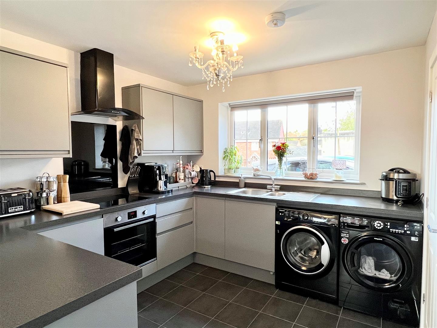 3 bed detached house for sale in Banners Lane, Halesowen  - Property Image 3