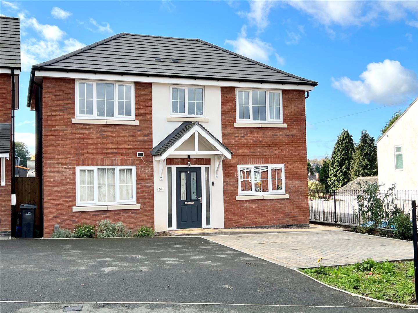 3 bed detached house for sale in Banners Lane, Halesowen  - Property Image 23