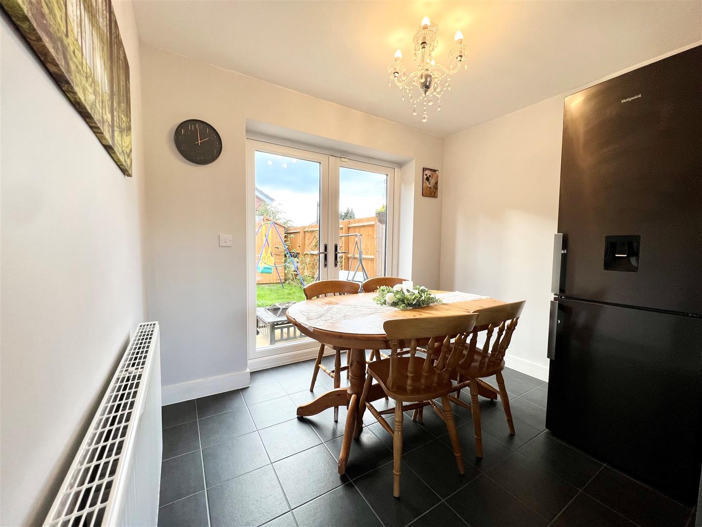 3 bed detached house for sale in Banners Lane, Halesowen  - Property Image 4