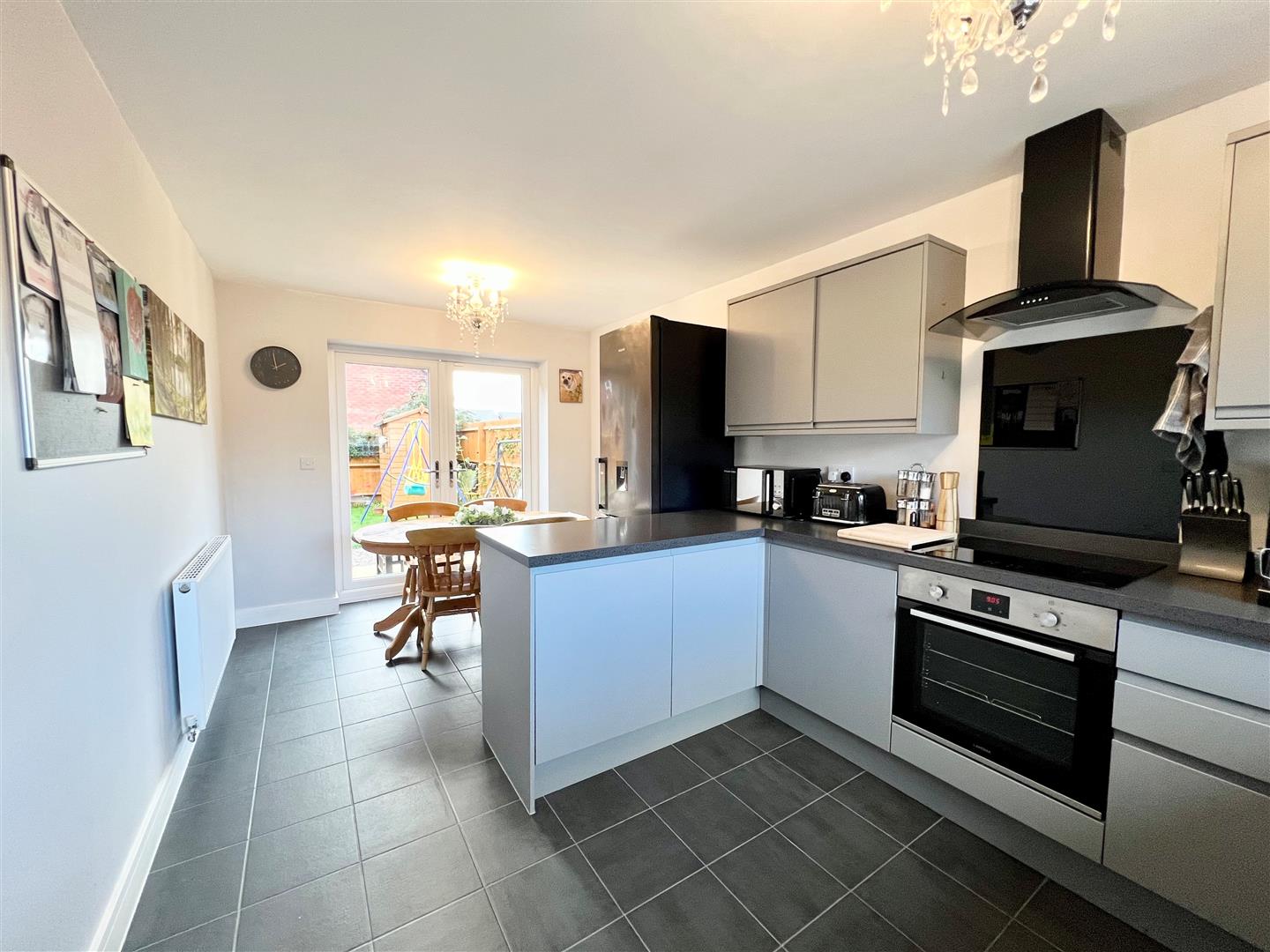 3 bed detached house for sale in Banners Lane, Halesowen  - Property Image 2