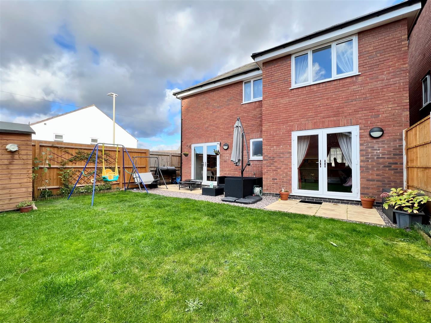 3 bed detached house for sale in Banners Lane, Halesowen  - Property Image 21