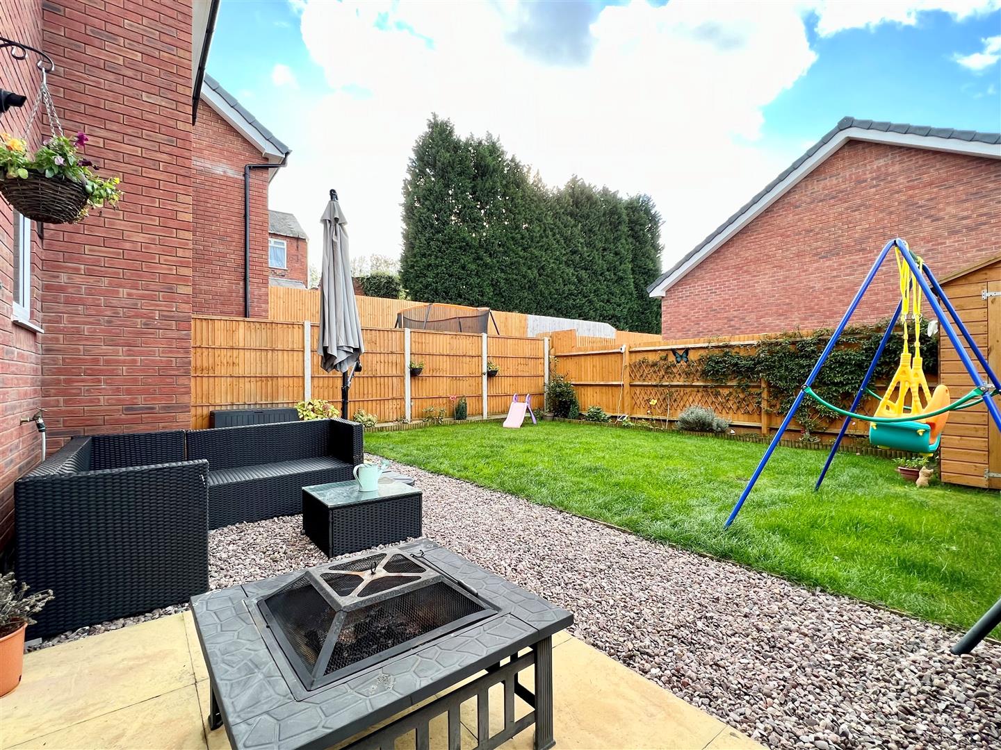 3 bed detached house for sale in Banners Lane, Halesowen  - Property Image 19