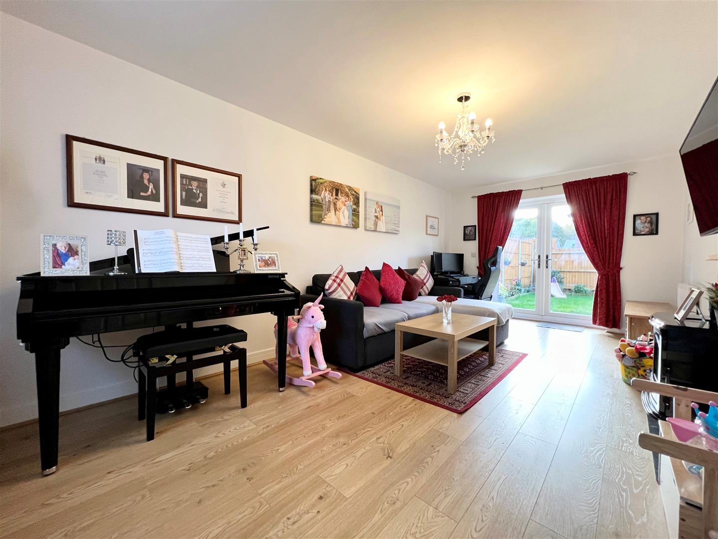 3 bed detached house for sale in Banners Lane, Halesowen  - Property Image 8