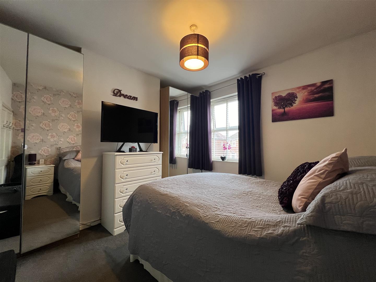 2 bed terraced house for sale in Cherry Street, Halesowen  - Property Image 9