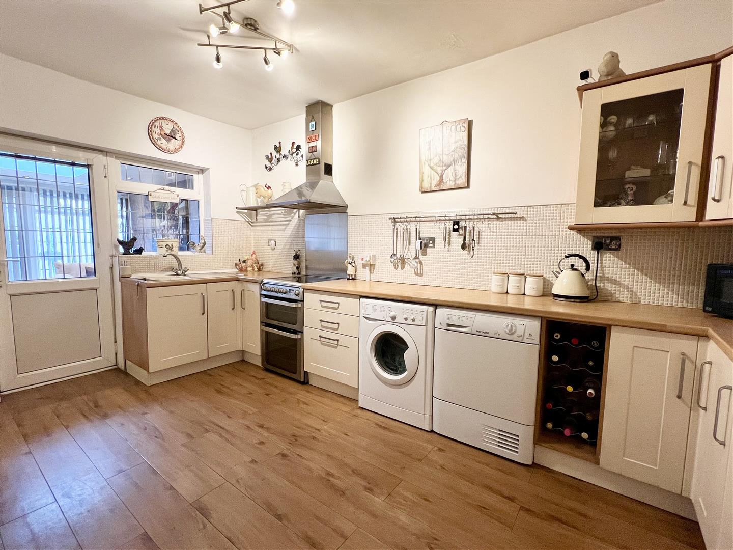 2 bed terraced house for sale in Cherry Street, Halesowen  - Property Image 4