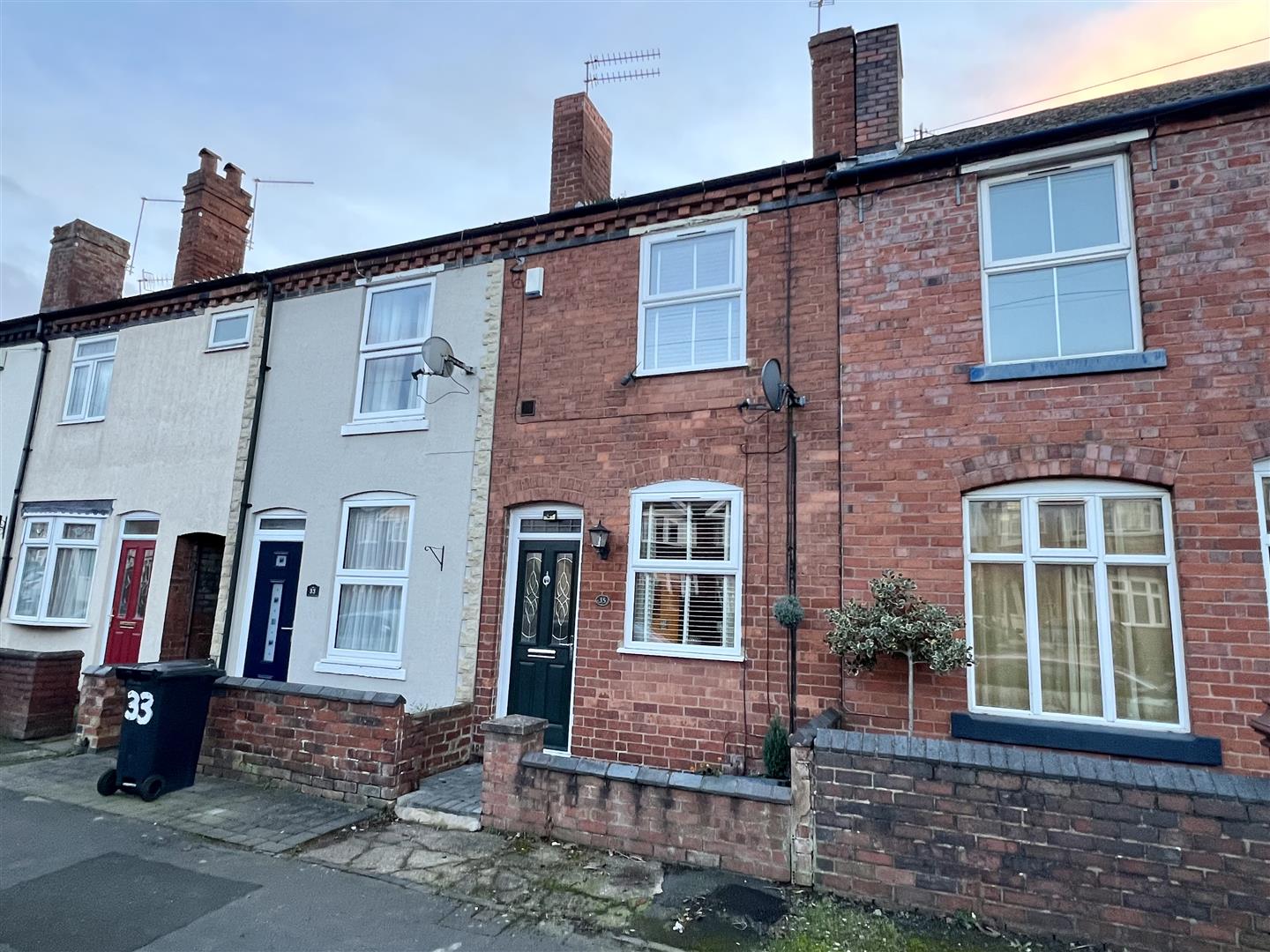 2 bed terraced house for sale in Cherry Street, Halesowen  - Property Image 18