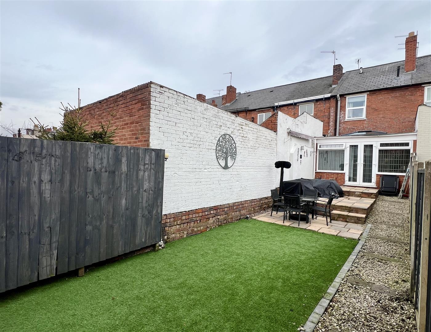 2 bed terraced house for sale in Cherry Street, Halesowen  - Property Image 16