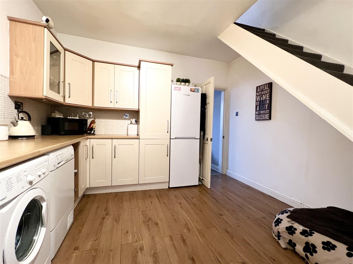 2 bed terraced house for sale in Cherry Street, Halesowen  - Property Image 6