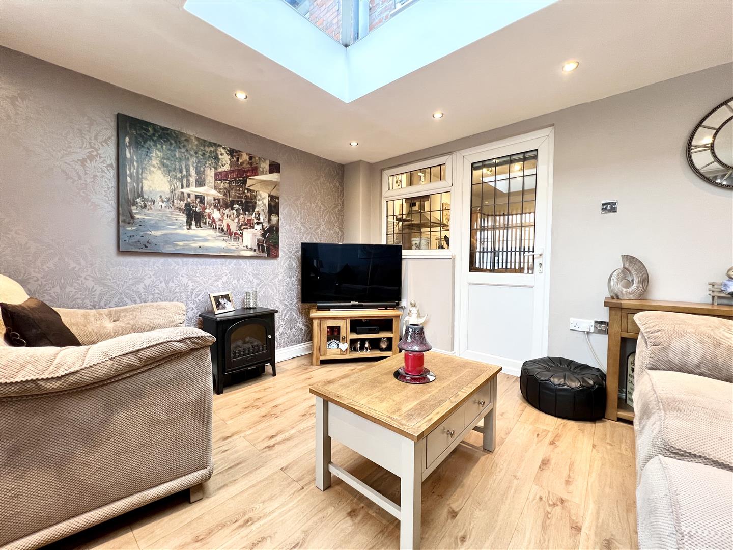 2 bed terraced house for sale in Cherry Street, Halesowen  - Property Image 8