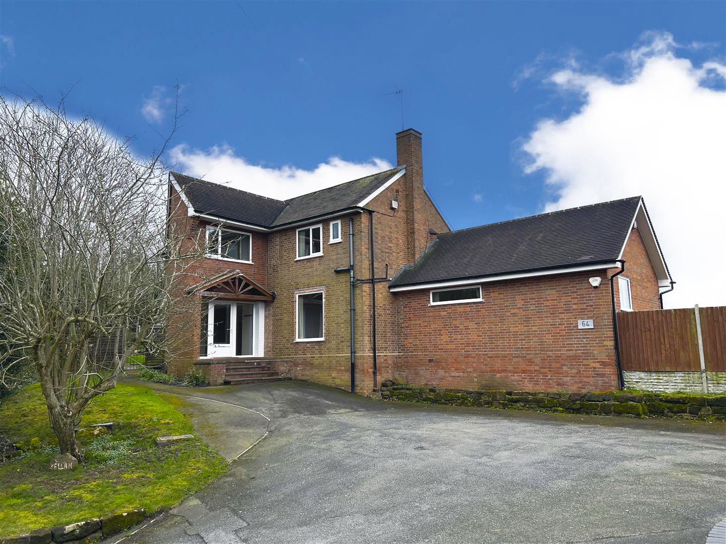 4 bed detached house for sale in Hartle Lane, Stourbridge  - Property Image 25
