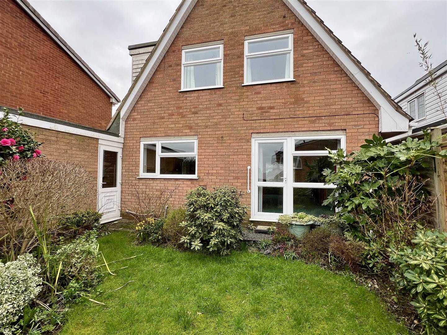 3 bed detached house for sale in Naseby Drive, Halesowen  - Property Image 20