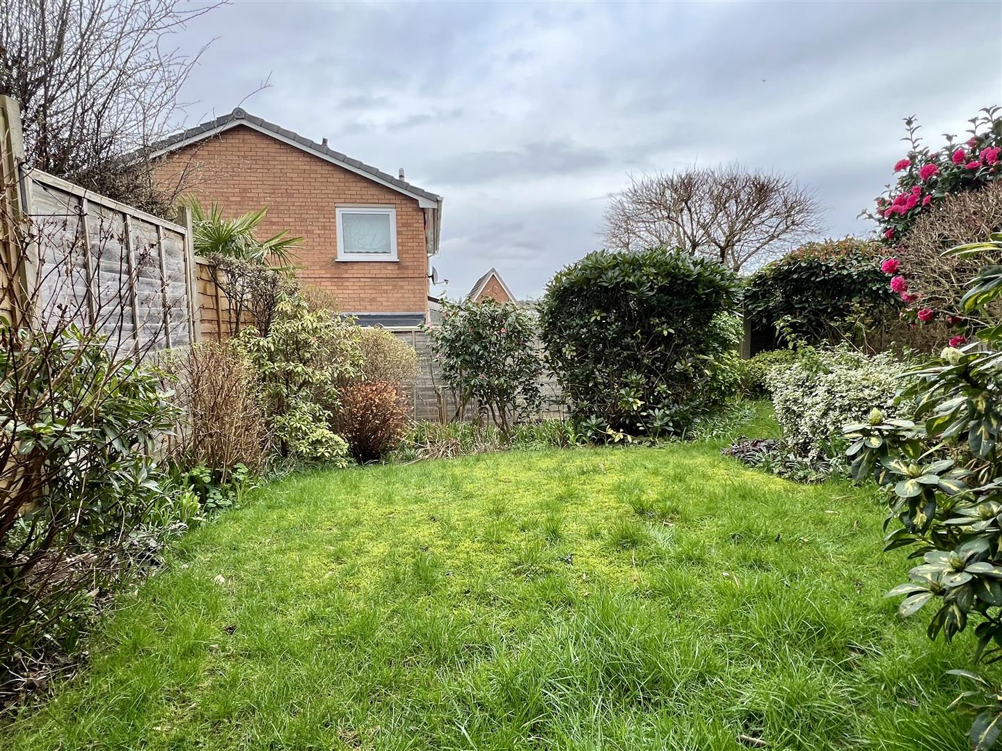 3 bed detached house for sale in Naseby Drive, Halesowen  - Property Image 19