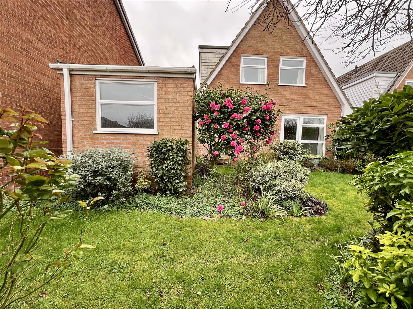3 bed detached house for sale in Naseby Drive, Halesowen  - Property Image 18