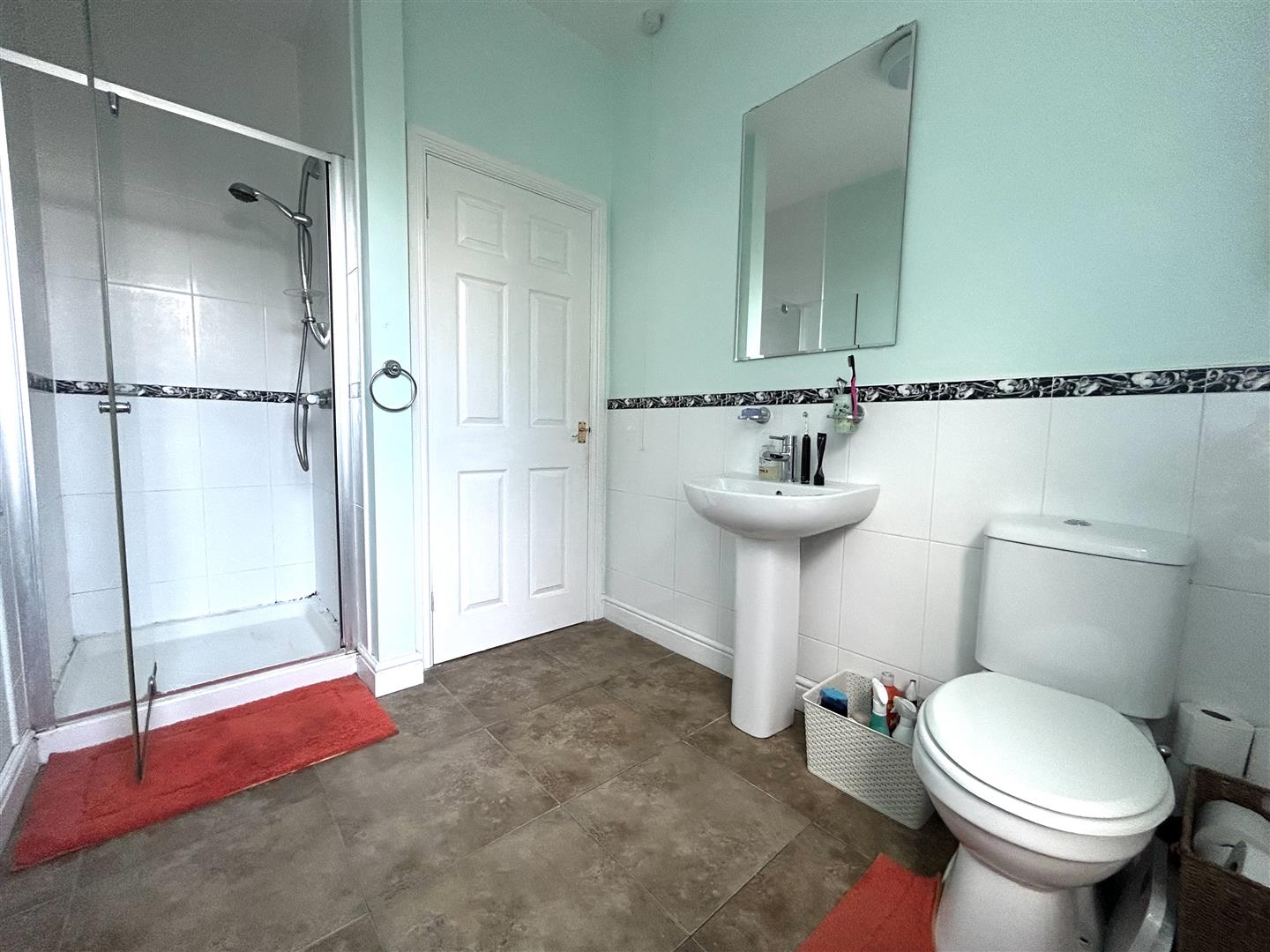 2 bed end of terrace house for sale in Cobham Road, Halesowen  - Property Image 12